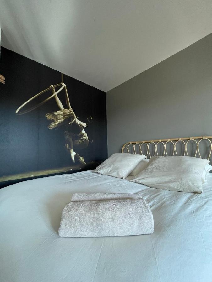 El Circo Foch, Hyper Centre Apartment Chalons-en-Champagne Exterior photo